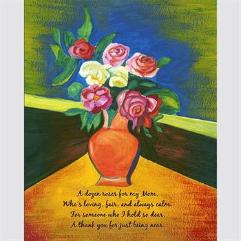 Flower - myDaVinci